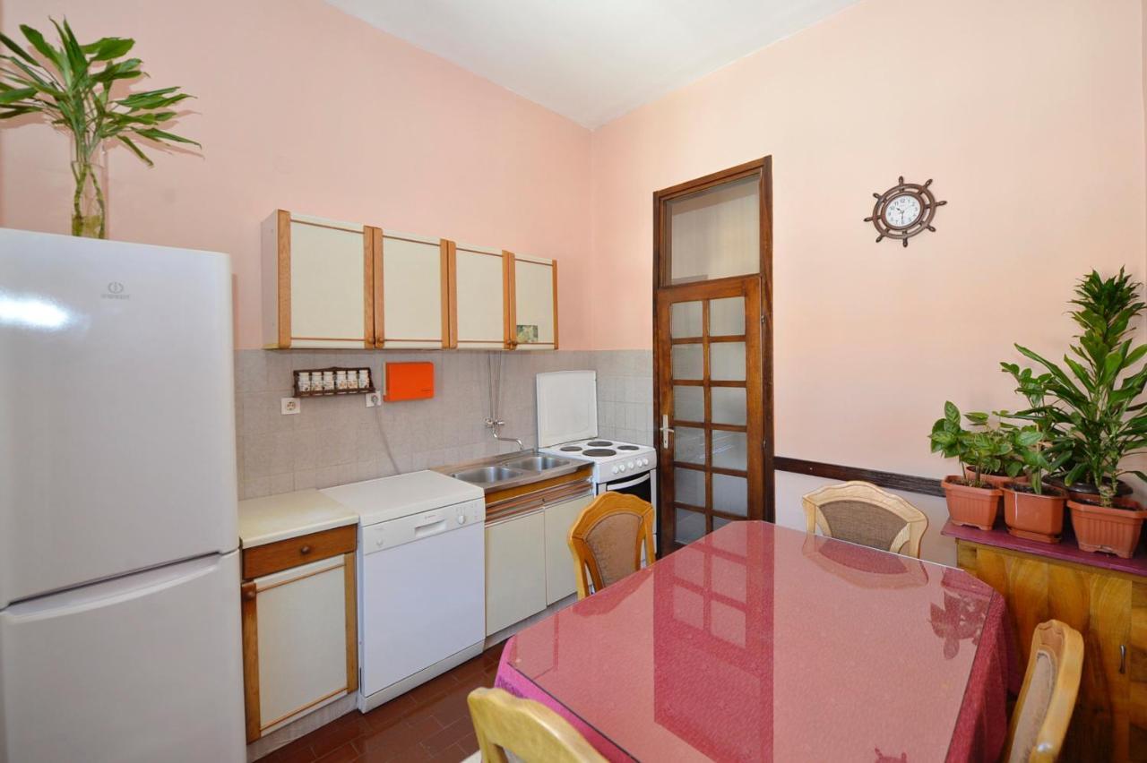 City View Apartment Kotor Luaran gambar